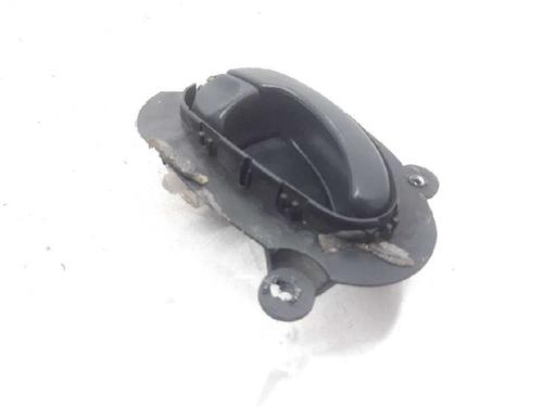 Front right interior door handle PEUGEOT 406 Coupe (8C) 2.2 HDI | BP12400414I14 