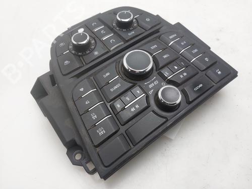 Climate control OPEL ASTRA J (P10) | BP37423792I5 - Image 2