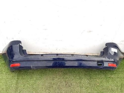 Used Rear bumper DACIA LOGAN MCV (KS_) [2007-2025]  5330072