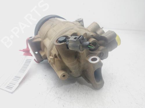 AC compressor VW CADDY ALLTRACK IV Box Body/MPV (SAA)  | BP29606196M34 