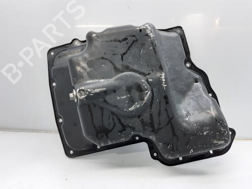 Oil sump FORD MONDEO III Saloon (B4Y) 2.0 16V TDDi / TDCi | BP13998994M115 