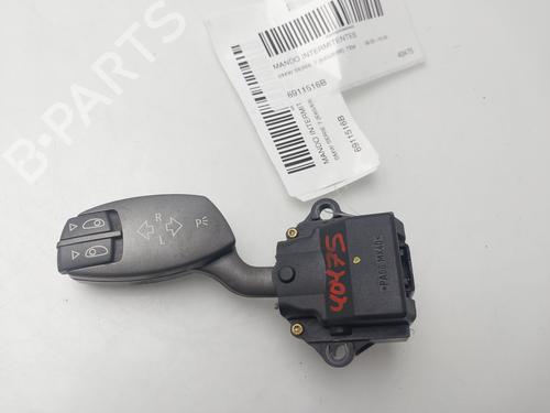 Used Steering column stalk Steering column stalk BMW 7 (E65, E66, E67) 730 d (218 hp) 33619890 33619890