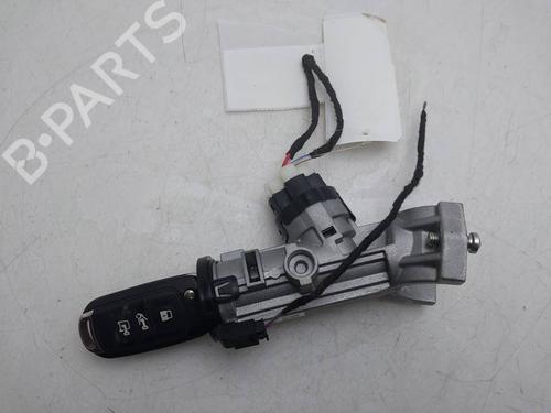Used Ignition barrel Ignition barrel 38929004 38929004