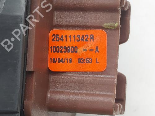 Left front window switch DACIA LODGY (JS_) | BP38674446I27 - Image 4