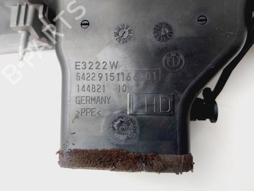 Other BMW 3 Touring (E91) 320 d | BP38544820O1 - Image 5
