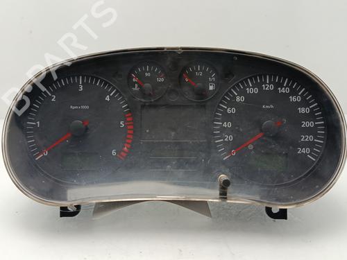 Cockpit SEAT LEON (1M1) [1999-2006]  30279422
