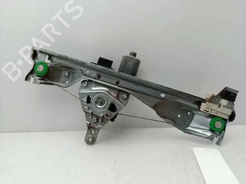 Rear right window mechanism PEUGEOT 308 I (4A_, 4C_) | BP30295622C25