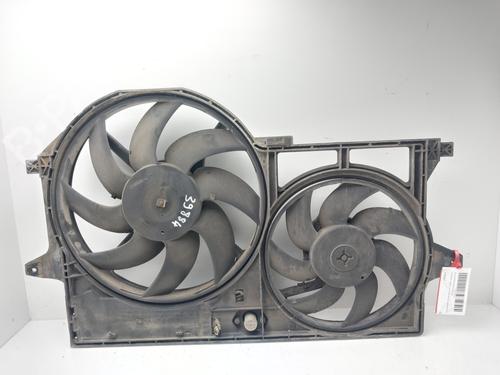 Kjølevifte elektrisk CITROËN JUMPY I (U6U_) 1.9 TD (90 hp) 30773427