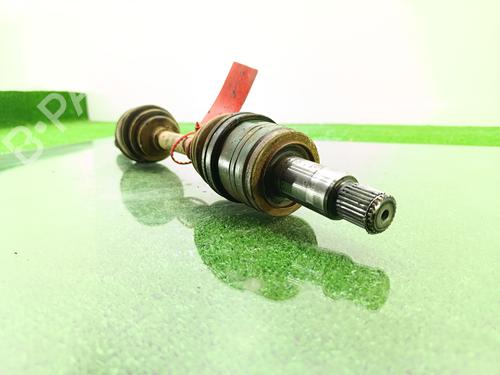 Right front driveshaft SUZUKI GRAND VITARA I (FT, HT) 2.0 HDI 110 16V 4x4 (SQ420D, TD83V) | BP27864235M39 