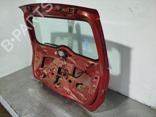 Tailgate FORD FUSION (JU_) 1.4 TDCi | BP31034002C6