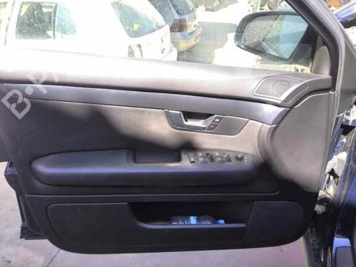 Left rear window motor AUDI A4 B6 Avant (8E5) 1.9 TDI | BP2882265E23 