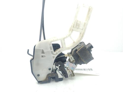 Rear left lock KIA SPORTAGE II (JE_, KM_) 2.0 CRDi | BP26602485C100 