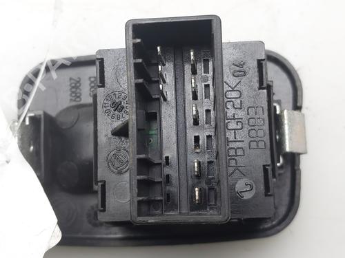 Right front window switch LANCIA YPSILON (843_) 1.2 (843.AXA1A) | BP33119023I26 - Image 2