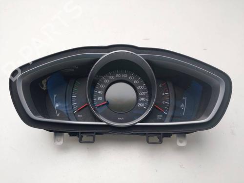 Used Instrument cluster Instrument cluster VOLVO V40 Hatchback (525) D2 (114 hp) 40445363 40445363