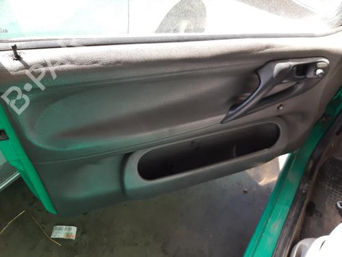 Right front indicator VW POLO III (6N1) 45 1.0 | BP12403521C33