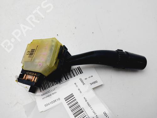 Headlight switch HYUNDAI SONATA V (NF) 2.0 CRDi | BP18902374I24 