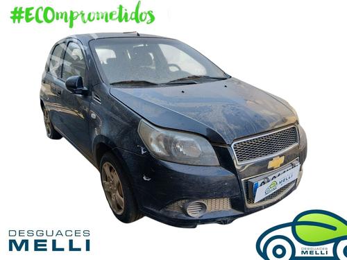 Engine control unit (ECU) CHEVROLET AVEO / KALOS Hatchback (T250, T255)  | BP36648955M57  - Image 7
