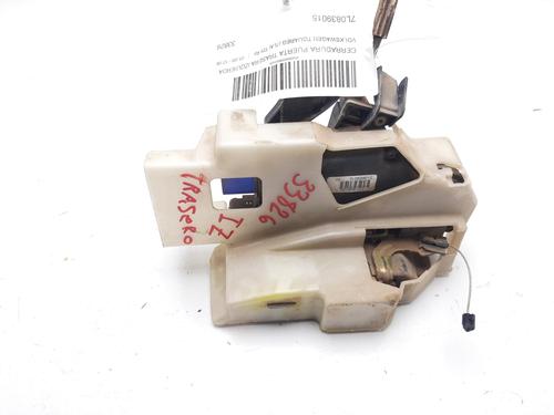 Used Rear left lock VW TOUAREG (7LA, 7L6, 7L7) 2.5 R5 TDI (174 hp) 18031968