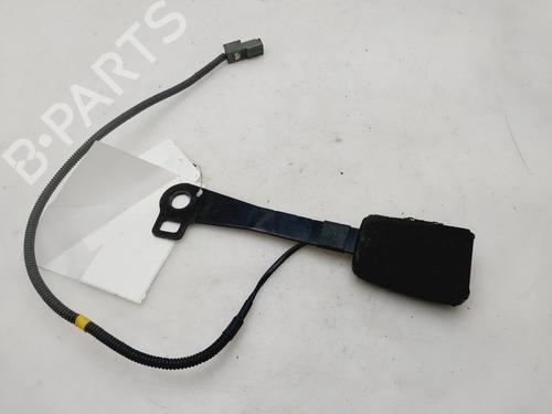 Seat buckle KIA CEE'D SW (ED) | BP38567961I32 - Image 2