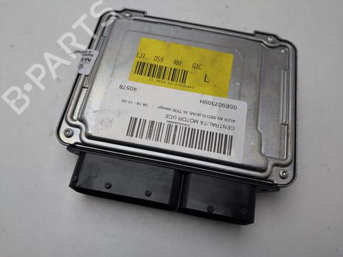 Engine control unit (ECU) AUDI A3 Limousine (8VS, 8VM) 35 TFSI | BP33003773M57 - Image 4