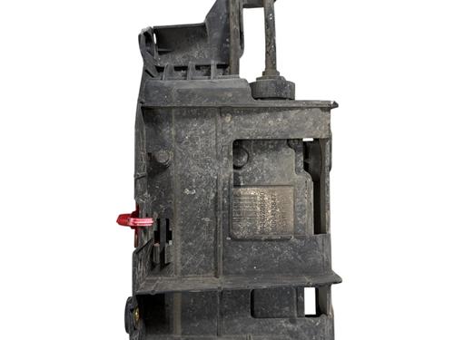 Handremsysteem RENAULT SCÉNIC II (JM0/1_) [2003-2010]  30476642