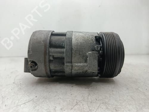 AC compressor BMW X3 (E83) xDrive 20 d | BP30467035M34