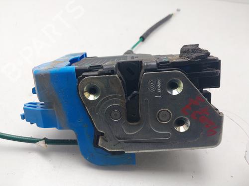 Used Rear left lock Rear left lock 37223368 37223368