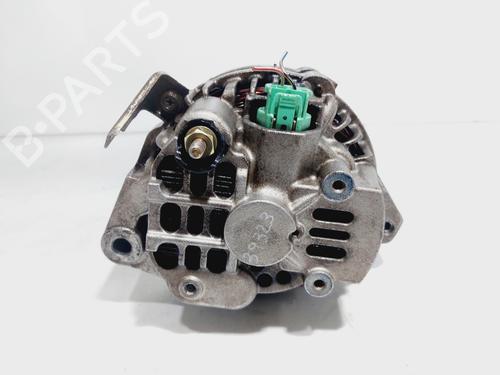 Alternator HONDA CIVIC VII Hatchback (EU, EP, EV) 1.6 i (EP2, EU8, EU6) | BP29825985M7