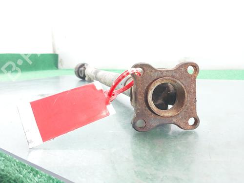 Driveshaft SUZUKI GRAND VITARA I (FT, HT) 2.0 HDI 110 4x4 (SQ420D, TD82V) | BP12985267M37 
