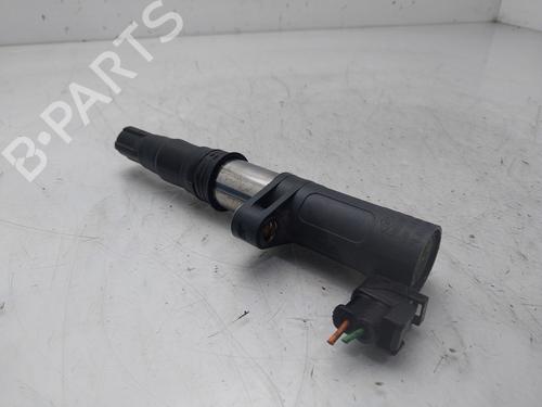 Ignition coil RENAULT MEGANE II Saloon (LM0/1_) | BP33951034M94 - Image 2