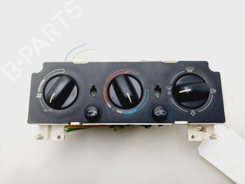 Used Climate control PEUGEOT 306 Break (7E, N3, N5) 1.9 TD (90 hp) 31128640