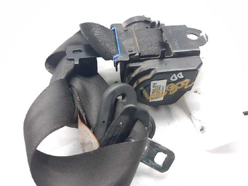 Front right seatbelt CHEVROLET EPICA (KL1_) 2.0 D | BP8732760I25 