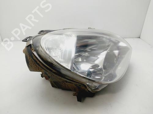 Right headlight CITROËN XSARA Coupe (N0) 1.6 16V | BP30942509C29