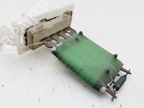 Heater resistor SEAT LEON (1P1) 1.9 TDI | BP29962234M108