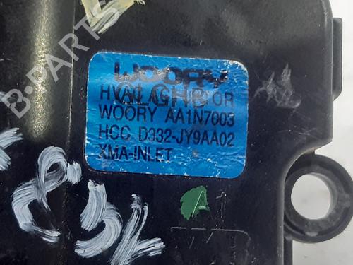 Electronic module KIA SPORTAGE III (SL) 1.7 CRDi | BP10241203M83 