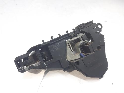 Front right exterior door handle MERCEDES-BENZ M-CLASS (W164) ML 280 CDI 4-matic (164.120) | BP11221889C129 