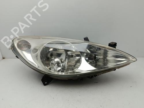 Used Right headlight PEUGEOT 307 Break (3E) 1.6 16V (109 hp) 30279405