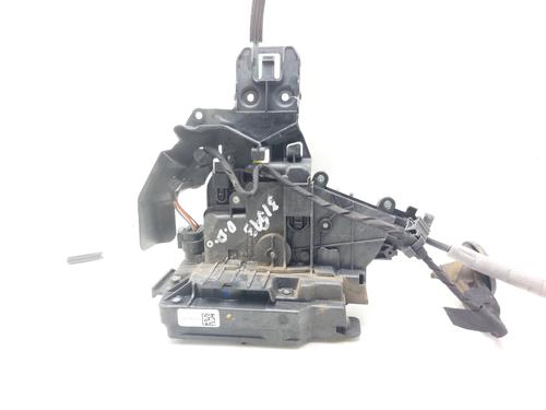 Used Front right lock MERCEDES-BENZ C-CLASS (W205) C 220 BlueTEC / d (205.002, 205.004) (170 hp) 17156059