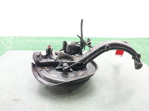 Left front steering knuckle SKODA SUPERB I (3U4) 1.9 TDI | BP22429383M25 