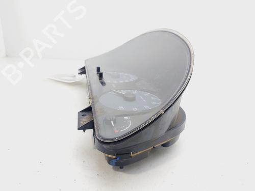Instrument cluster CITROËN XSARA (N1) 1.9 D | BP27375020C47 