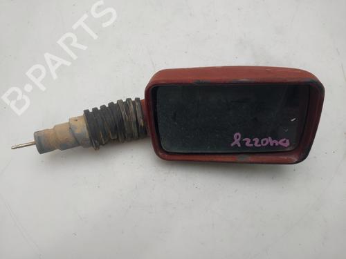 Used Right mirror Right mirror FIAT UNO (146_, 158_) 45 i.e. 1.0 (146E, 146A) (45 hp) 33956942 33956942