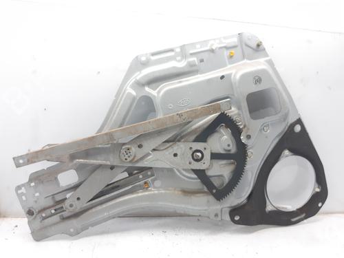 Front right window mechanism KIA SPORTAGE II (JE_, KM_) 2.0 CRDi 4WD | BP7194188C23 
