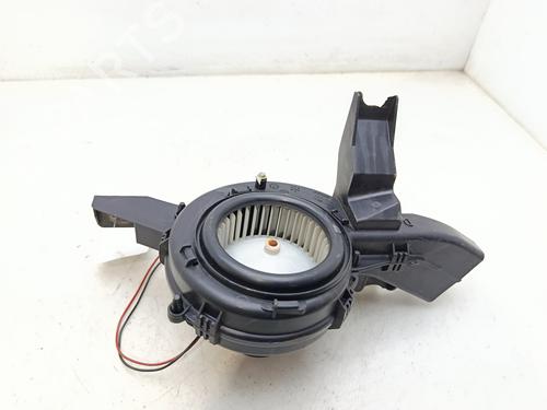Ventilator motor Ventilator motor CITROËN C4 Picasso I MPV (UD_) [2006-2015] 37488031 37488031