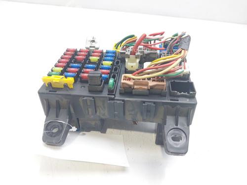 Fuse box HYUNDAI GETZ (TB) 1.5 CRDi | BP15504645E1 