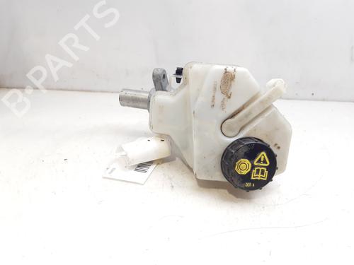 Brake master cylinder LAND ROVER RANGE ROVER EVOQUE (L538) 2.0 D | BP18031600M77 