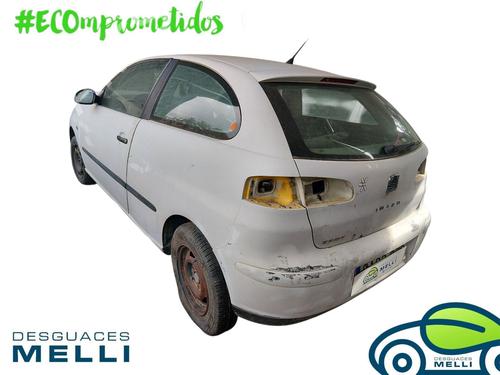 Middle console SEAT IBIZA III (6L1)  | BP34435768I22  - Image 7