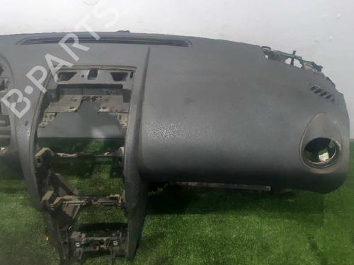 Airbag Kit NISSAN QASHQAI / QASHQAI +2 I (J10, NJ10, JJ10E) 2.0 dCi All-wheel Drive | BP4877338C86 