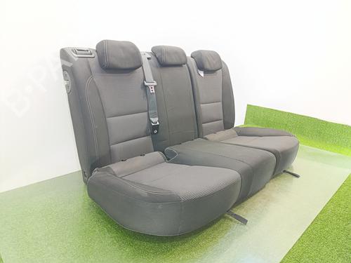 Sæde Bagtil HYUNDAI i30 (GD) | BP38017598C17 - Image 2