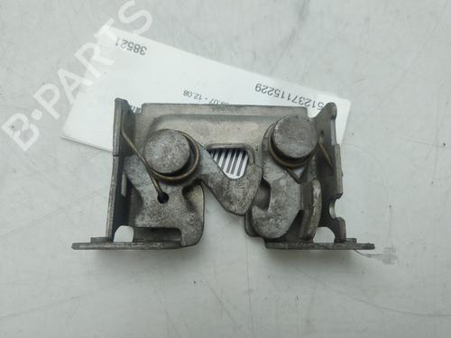 Hood lock BMW X3 (E83) xDrive 20 d | BP27486873C133 