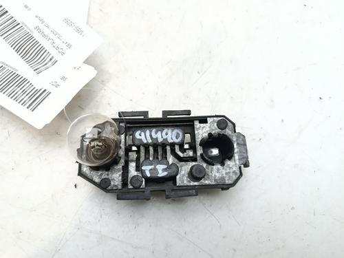Lampeholder Lampeholder SEAT TOLEDO II (1M2) 1.9 TDI (90 hp) 34437146 34437146